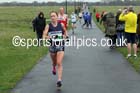 Senior Heaton Memorial 10k Road Race, Town Moor, Newcastle. Photo: David T. Hewitson/Sports for All Pics